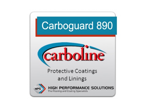 Carboguard-890