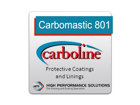 Carbomastic-801