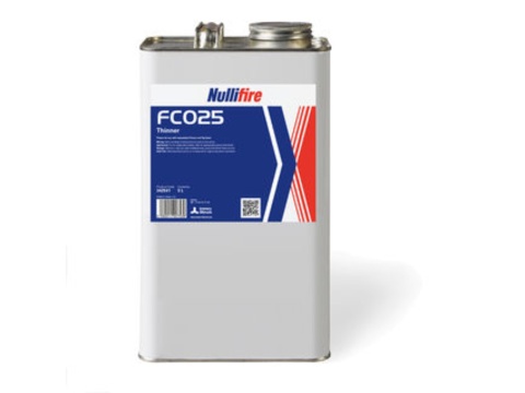 FC025 Thinner