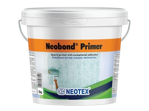 Neobond Primer 5kg