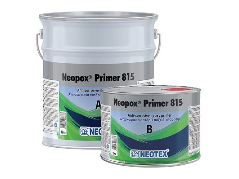 Neopox Primer 815 12kg