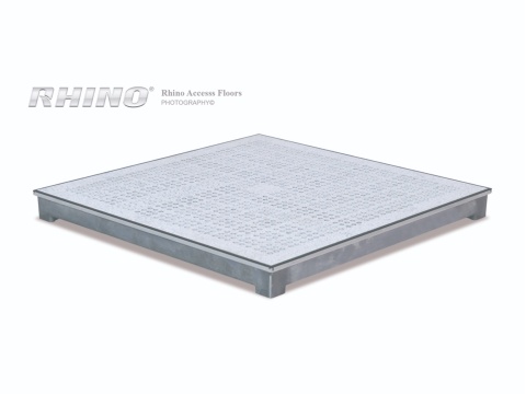 Alutec Perforated Description