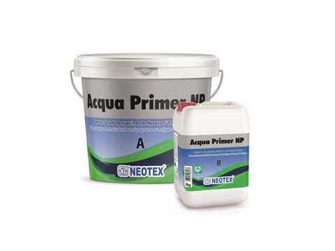 Acqua Primer NP