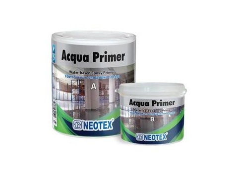 ACQUA PRIMER-1kg  A B