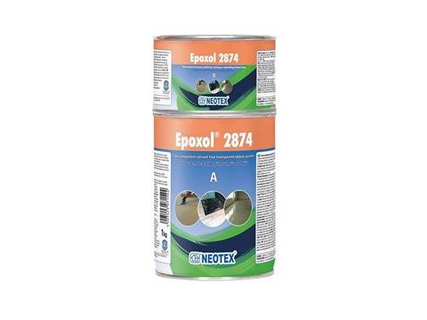 Epoxol 2874 KIT