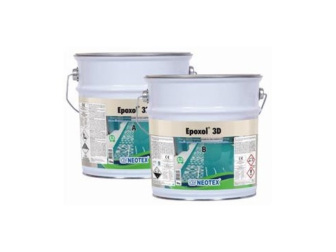 EPOXOL 3D