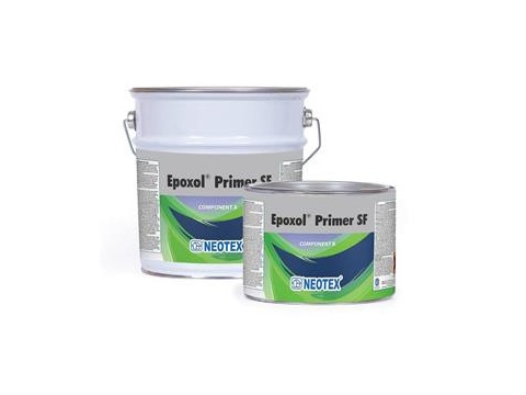 Epoxol Primer SF