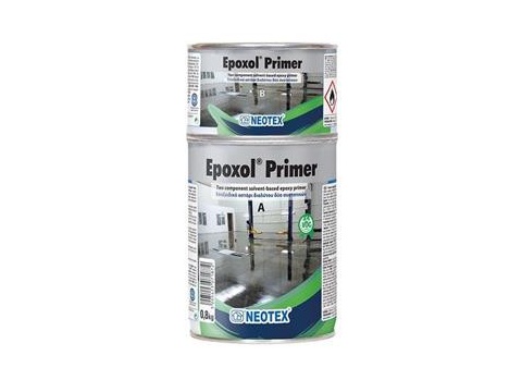 Epoxol Primer KIT