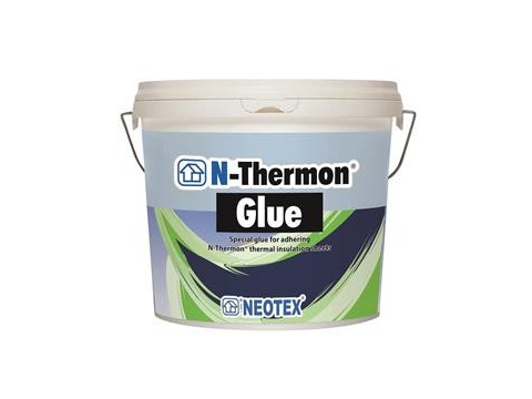 N-THERMON Glue