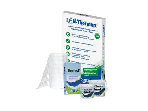 N-Thermon system