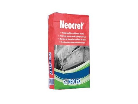 NEOCRET-sakos