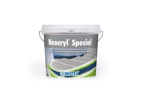 Neocryl Special