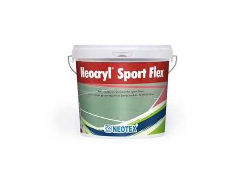 Neocryl Sport Flex