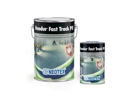NEODUR FAST TRACK PR