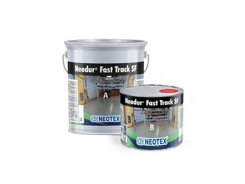 Neodur Fast Track SF