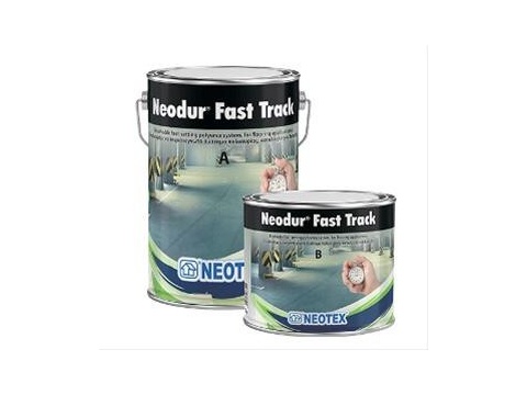 NEODUR FAST TRACK