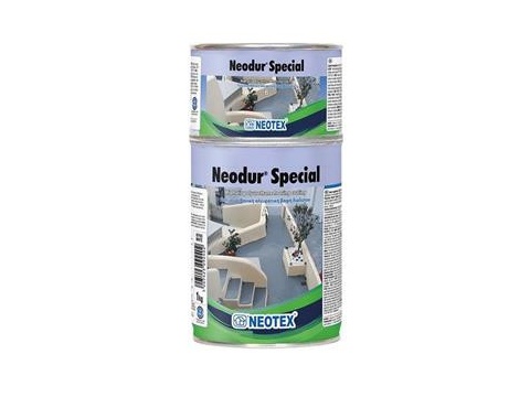 Neodur Special KIT