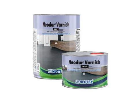 Neodur Varnish MAT