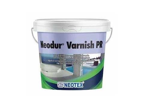 neodur varnish pr