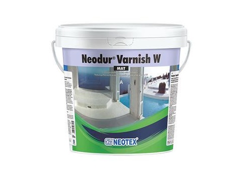 Neodur Varnish W