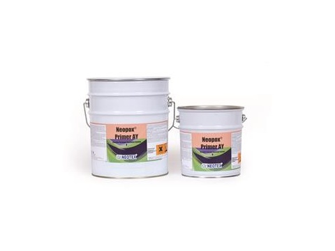 NEOPOX PRIMER AY