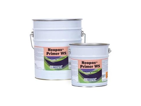 NEOPOX-PRIMER-WS