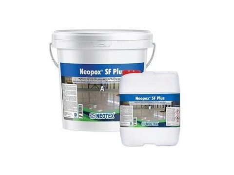 Neopox SF Plus