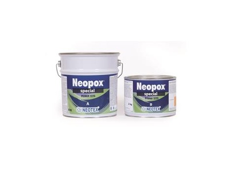 NEOPOX PRIMER 1225