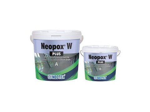 Neopox W plus