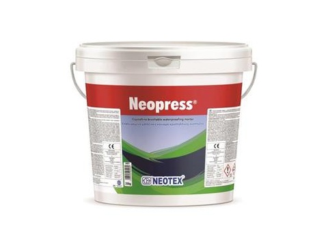 Neopress 25kg