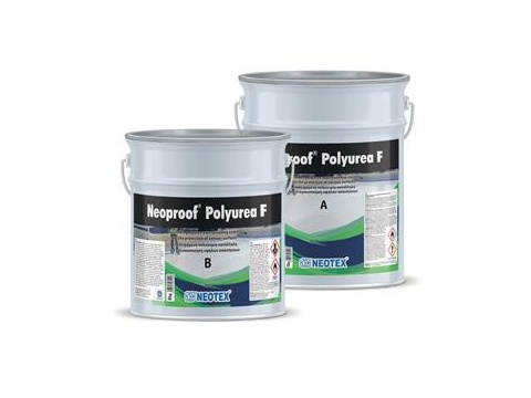 Neoproof Polyurea F