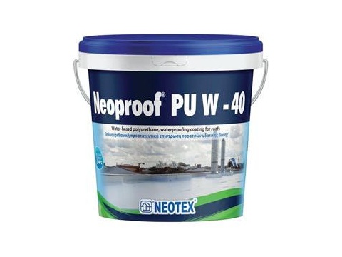 Neoproof PU W 40