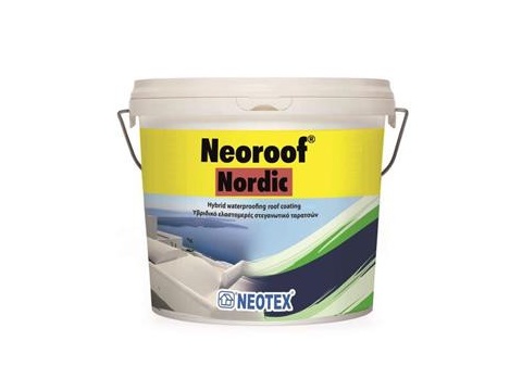 NEOROOF Nordic