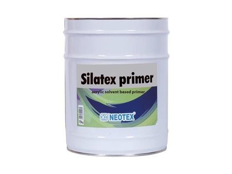 SILATEX PRIMER