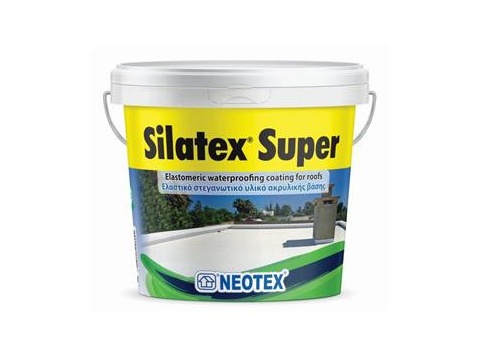 Silatex Super 5kg