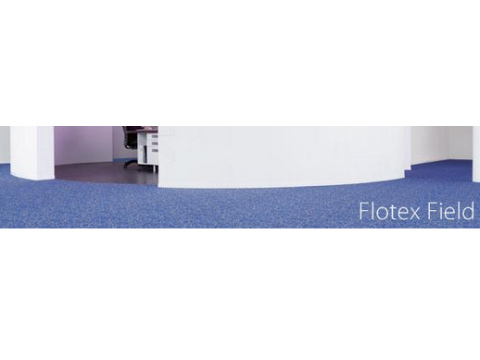 Flotex HD Field Installation Example