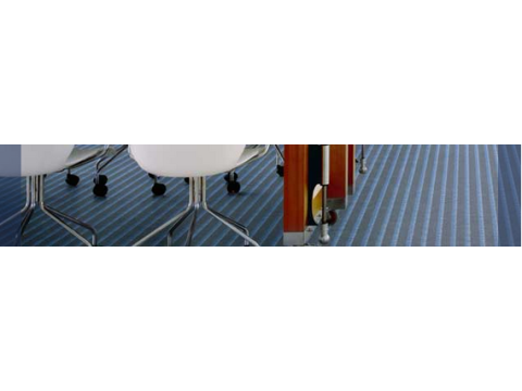 Flotex HD Pulse Installation Example