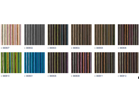 Flotex Sottsass Wool Color Range