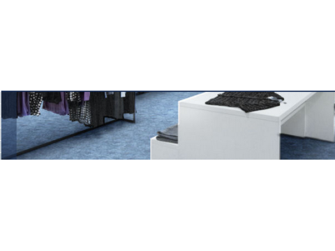 Flotex Tiles Calgary Example Installation