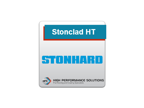 Stonclad HT Stonhard Philippines
