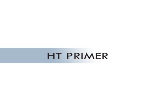 HT Primer Stonhard Philippines