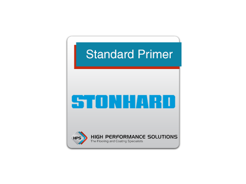 Standard Primer Stonhard Philippines