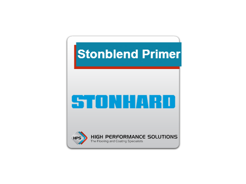 Stonblend Primer Stonhard Philippines