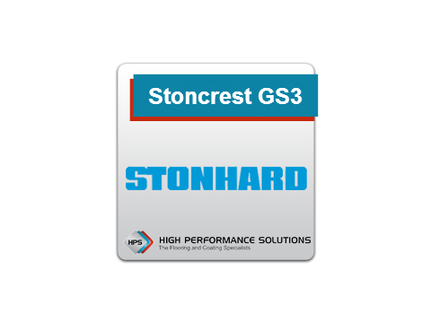 Stoncrest GS3 Stonhard Philippines