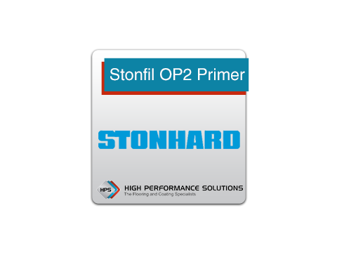 Stonfil OP2 Primer Carboline Philippines