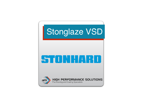Stonglaze VSD Stonhard Philippines