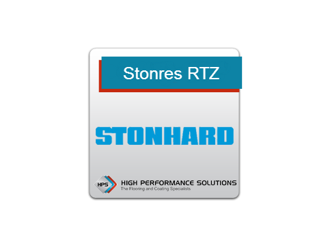 Stonres RTZ Stonhard Philippines