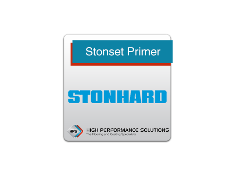 Stonset Primer Stonhard Philippines