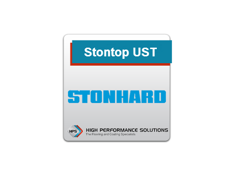 Stontop UST Stonhard Philippines