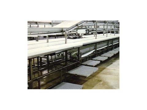 Custom Work Platforms Fibergrate Philippines